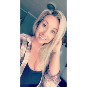 Meet your Posher, Alisha